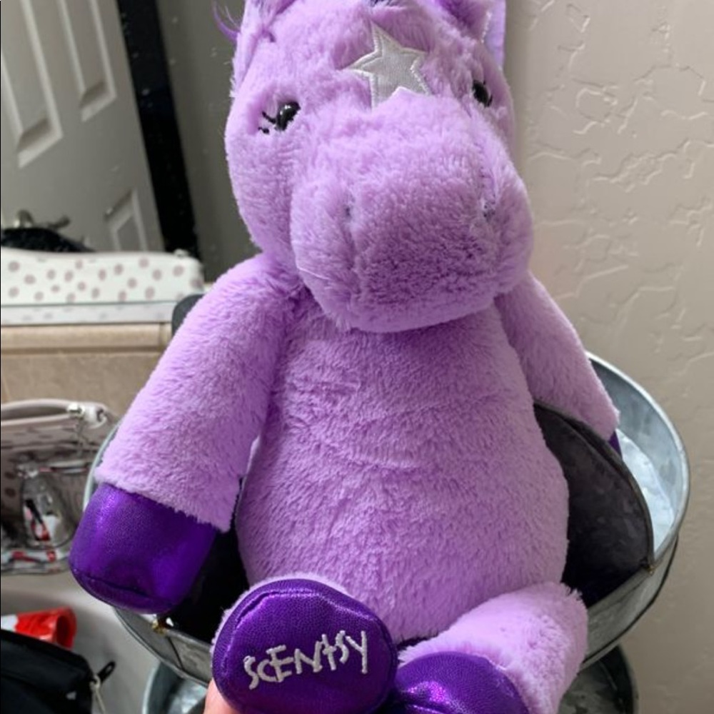 Vega the unicorn